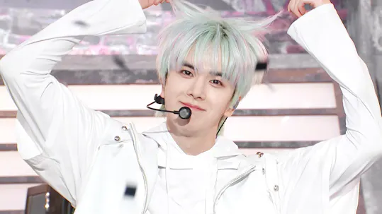 Show! Music Core Episode 893