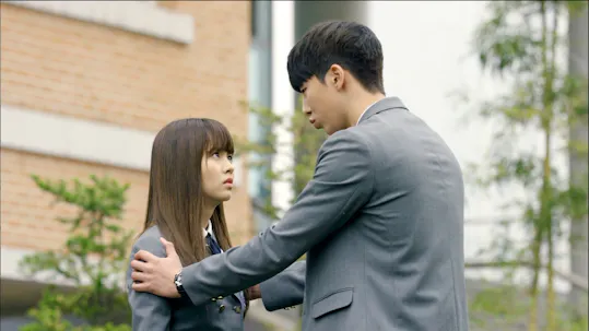 Who Are You Episode 3