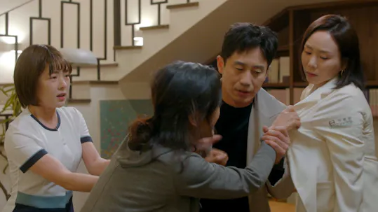 Fix You Episode 22