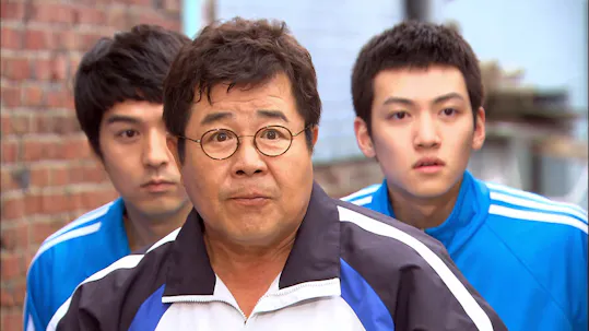 My Too Perfect Sons Episode 2