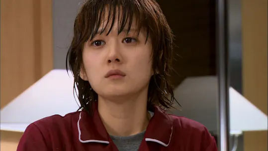 Babyfaced Beauty Episode 4