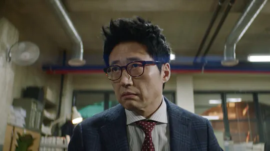 My Lawyer, Mr. Joe 2: Crime and Punishment Episode 29