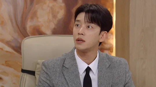 A Graceful Liar Episode 66
