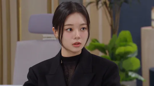 A Graceful Liar Episode 56