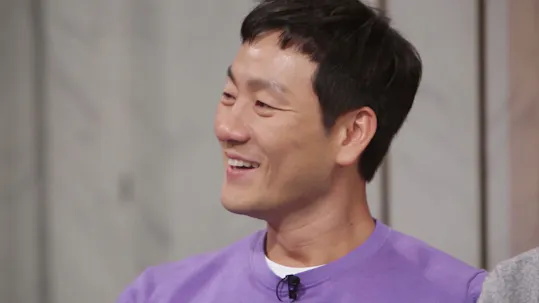 Happy Together Episode 605