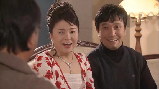 My Girl Episode 12