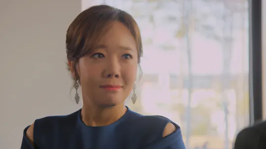 My Healing Love Episode 50