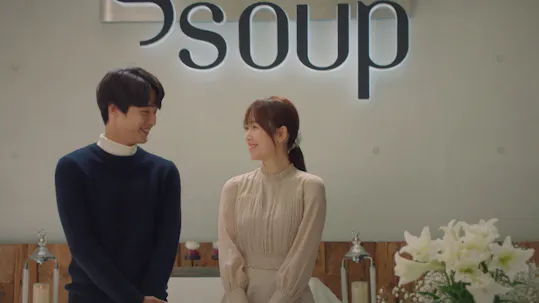 Love Temperature Episode 40