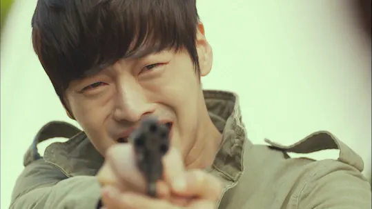 Scandal Episode 24