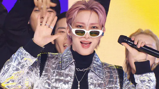 SBS Inkigayo Episode 1214