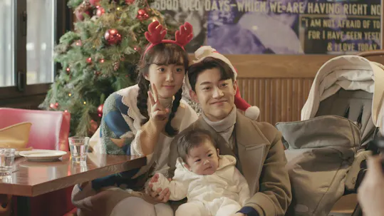 Never Twice Episode 31