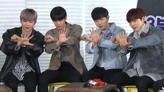 Happy Together Episode 531