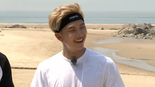 Running Man Episode 265