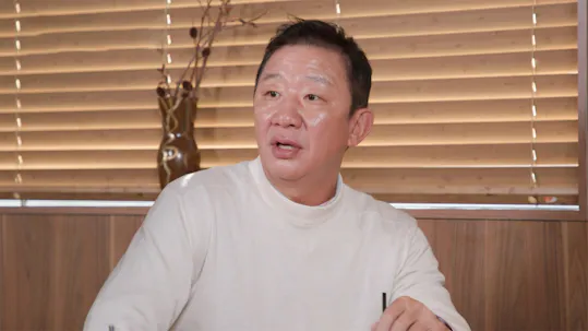 DNA Mate Episode 7
