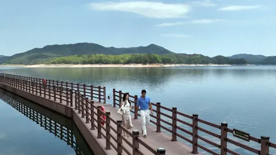 Match to Marry: With Parents 2 Teaser 1