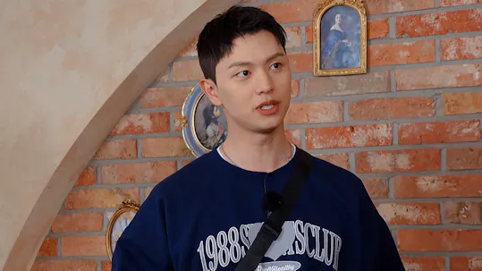 Running Man Episode 746