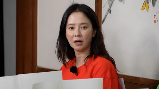 Running Man Episode 757