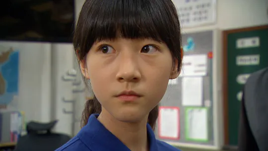 Queen's Classroom Episode 8