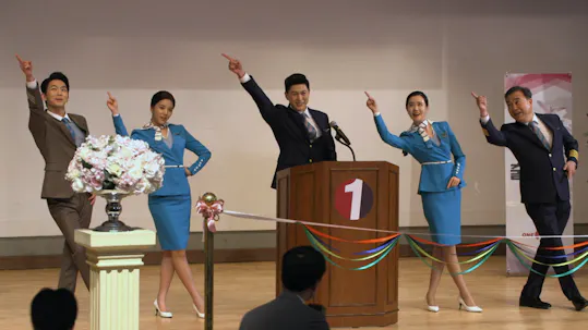 The Good Witch Episode 26