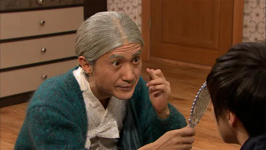 High Kick 3 Episode 34