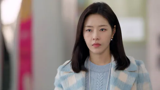 Vengeance of the Bride Episode 46
