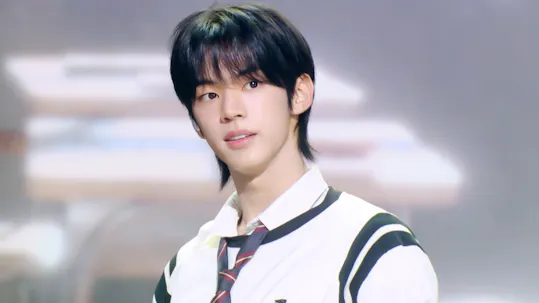 As Estações: Cantabile de Park Bo Gum Episódio 7