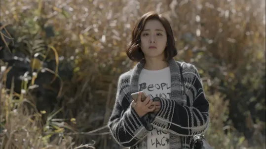 The Village Achiara's Secret Episode 14