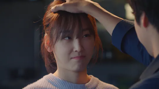 Love Temperature Episode 28