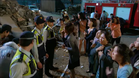 Angry Mom Episode 14