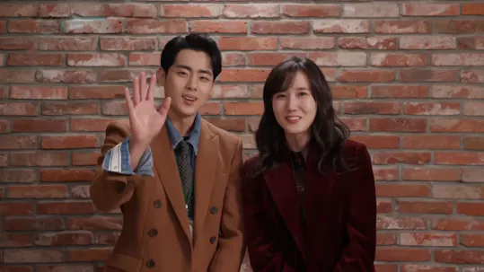 2020 SBS Drama Awards Teaser 1