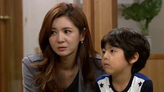 Two Mothers Episode 81