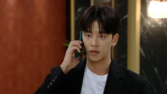 A Graceful Liar Episode 7
