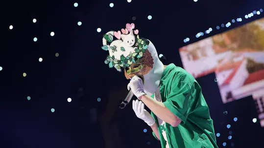 The King of Mask Singer Episode 459