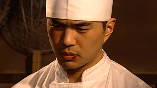 Sweet Proposal Episode 12