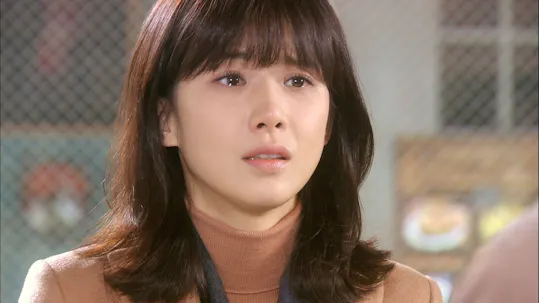 Seo Yeong, My Daughter Episode 39