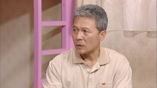 Seo Yeong, My Daughter Episode 13