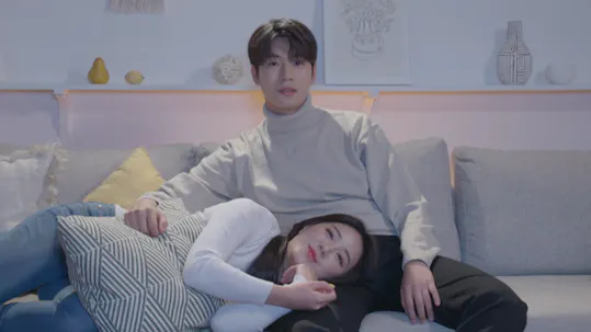 Love Naggers 3 Episode 5
