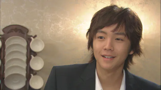 Lovers in Prague Episode 15