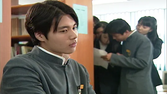 School 4 Episode 27
