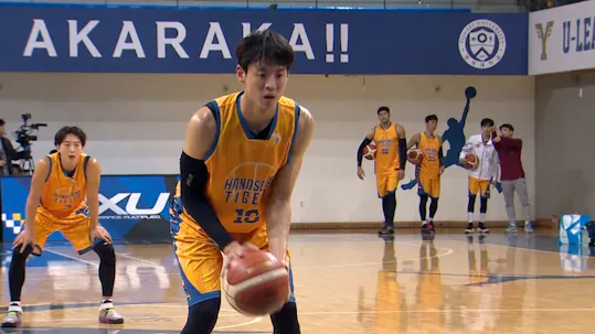 Handsome Tigers Episode 3