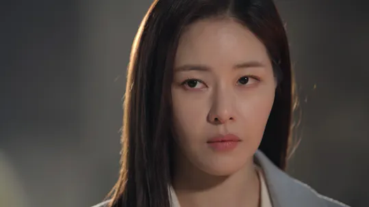 Vengeance of the Bride Episode 77