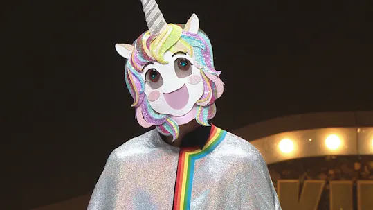 The King of Mask Singer Episode 153