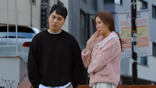 Love Naggers 3 Episode 220
