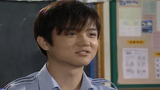School 2 Episode 18