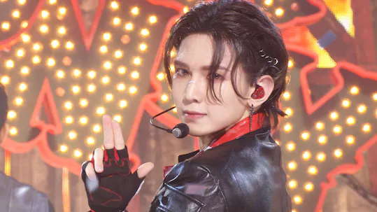 SBS Inkigayo Episode 1188