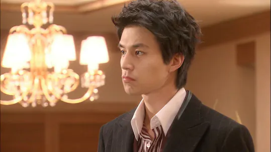 My Girl Episode 6