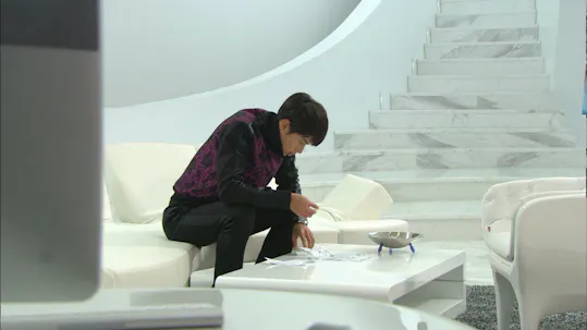 Secret Garden Episode 10