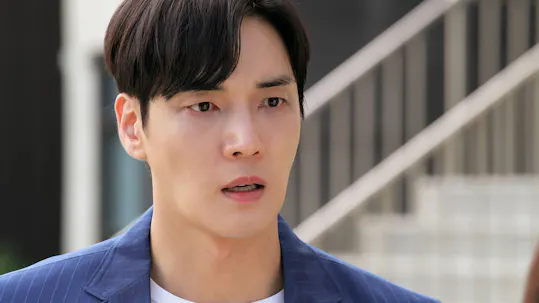 Vengeance of the Bride Episode 11