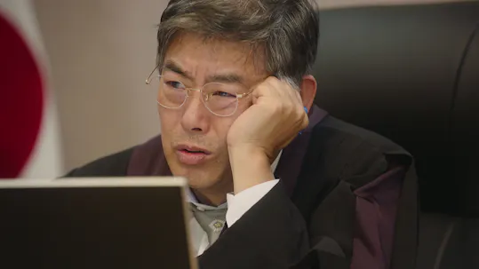Ms. Hammurabi Episode 7