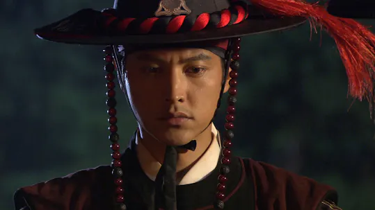 The Princess's Man Episode 9